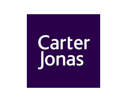 Carter Jonas logo