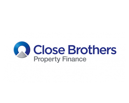 Close Brothers Property Finance logo