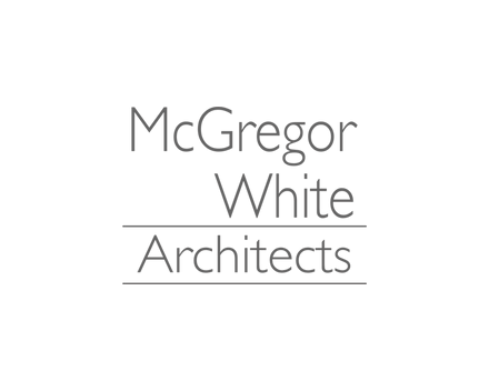 McGregor White Architects logo