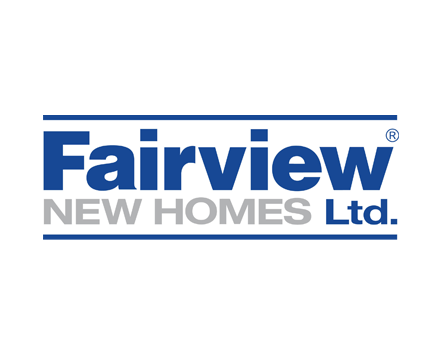Fairview Homes logo