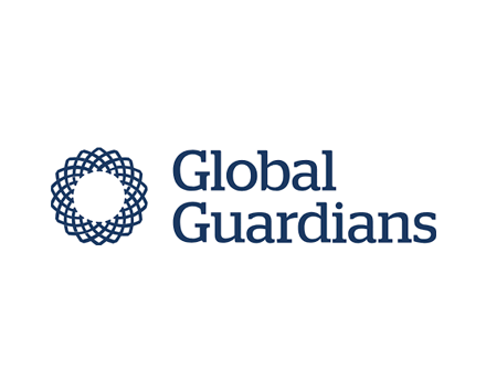 Global Guardians logo