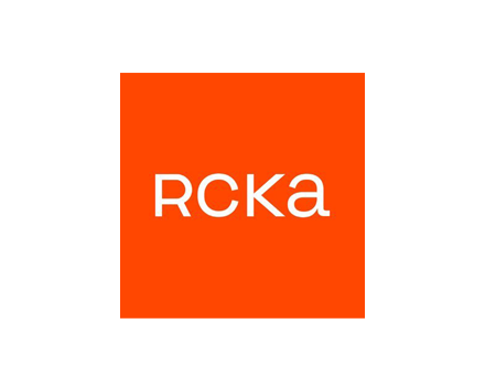 RCKA logo
