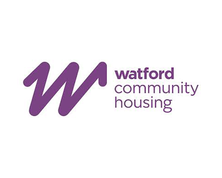 Watford Community Housing logo