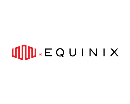 Equinix logo