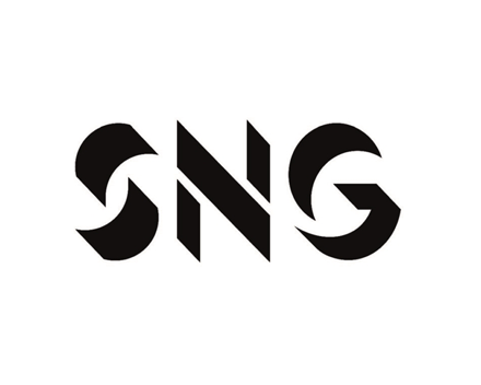 SNG logo