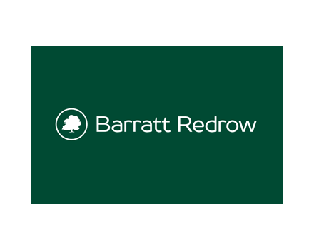 Barratt Redrow logo