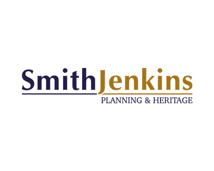 Smith Jenkins logo